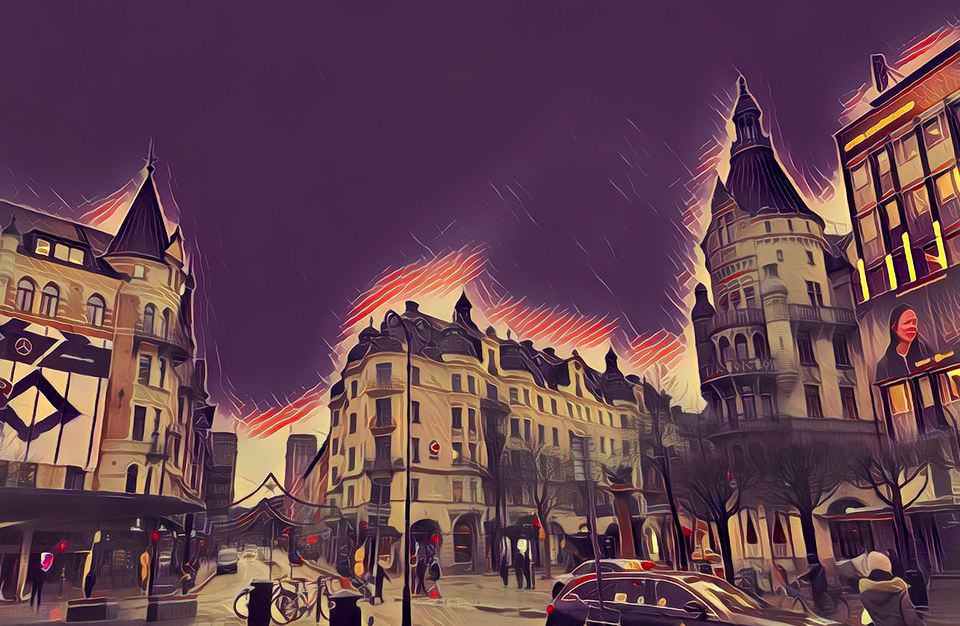 New Swedish tech startups (daily updated list)